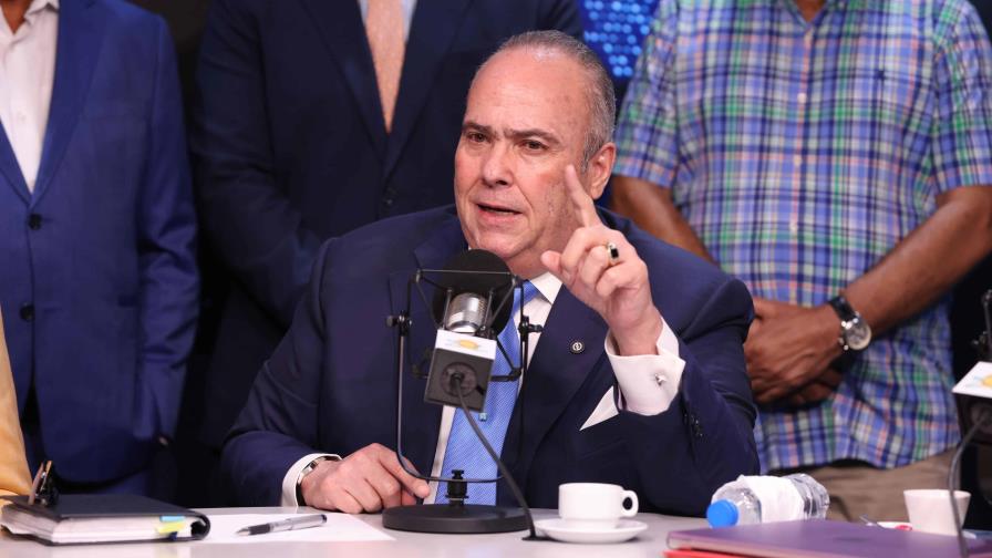 Charlie Mariotti propone crear la "silla vacía" para legisladores vinculados al narcotráfico